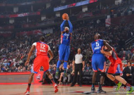nba2013全明星,巨星云集,精彩对决回顾
