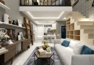 上海loft公寓在售楼盘,商住两用空间,多元选择满足不同需求