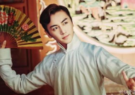 娱乐圈吃瓜陈晓是谁,娱乐圈吃瓜达人,揭秘明星幕后故事
