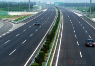 高速路网,织就国家经济动脉的钢铁脉络