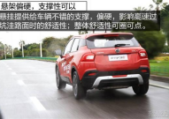 自动挡suv10万左右车排行榜,自动挡SUV热门车型盘点!