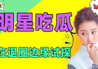 吃瓜娱乐圈类小说,瓜田里的明星秘闻