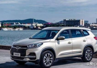 15万落地最热销十款车suv,十款性价比之王,总有一款是你的菜!