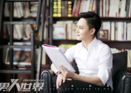 娱乐吃瓜尹正是谁呀,他是如何成为娱乐圈焦点人物的？