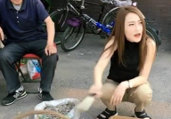 娱乐吃瓜酱卖糖水视频,视频教程大公开！