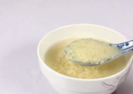 如何煮小米粥最好吃,香浓养胃,米油厚滑