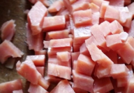 火腿肉的做法大全,多样美味,尽享火腿独特风味