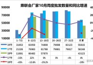 车市扫描-2018年第42期(10月13日-10月19日)—东风风行菱智发动机